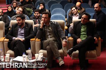 جشن شب یلدای مرکز ارتباطات و اموربین الملل 10