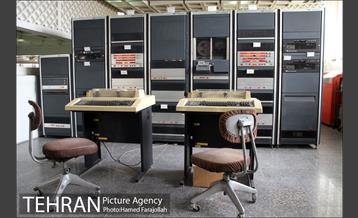 موزه صنعت برق ایران‎ 14