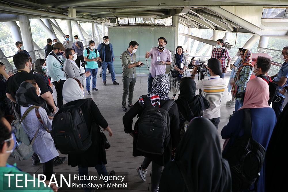 تور عکاسی منطقه گردشگری عباس آباد  17