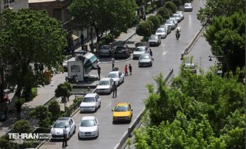 بازگشایی خیابان 17 شهریور 26