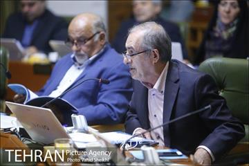 ارائه برنامه سید کامل تقوی نژاد کاندید شهردار 11