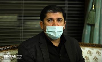 دیدار شهردار تهران با سرپرست ستاد اجرایی فرمان امام (ره) 4