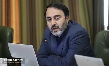 سی و چهارمین جلسه شورای اسلامی شهر تهران 44