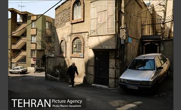 محله چیذر 22