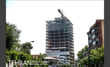 بازسازی خاطرات پلاسکو 18