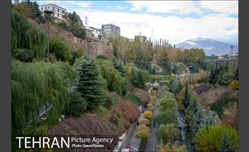 پاییز زیبای پایتخت- 3