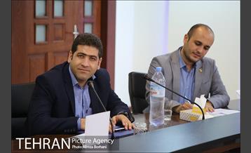 بازدید جمعی از مدافعان سلامت از مجتمع پردازش و دفع آرادکوه 1