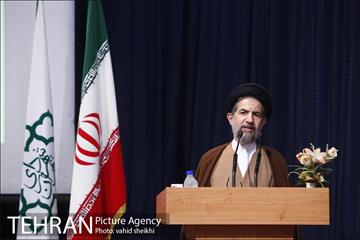 همایش علمی کاربردی ائمه جماعت شهرداری تهران  17