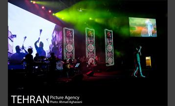 سوگ چامه ها، حامد زمانی 23