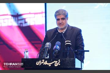 نخستین اجتماع نامزدهای حوزه انتخابیه تهران  22