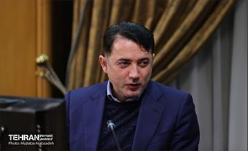 آیین امضای تفاهم نامه به منظور تامین ۶۵ هزار واحد مسکونی 13