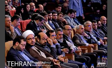 اختتامیه دومین جشنواره هویت سازمانی 27