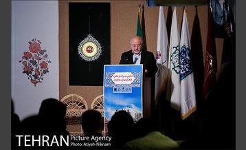 همایش میراث فرهنگی 13