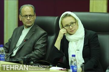 تفاهم نامه همکاری میان شهرداری تهران و شهرداری مونترال 11
