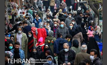 بازار شب عید 1400