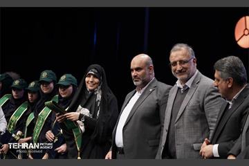 تنفیذ احکام شهرداران مدارس شهر تهران 1