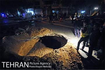 نشست چهار راه مولوی 2