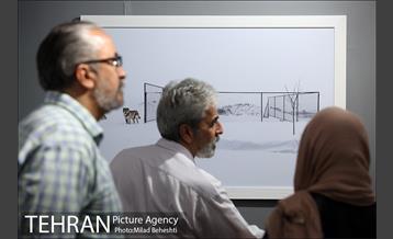 نمایشگاه گروهی عکس اِربِن‎ 9