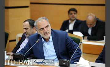 بیست و پنجمین جلسه شورای معاونین، مشاوران و شهرداران مناطق 29