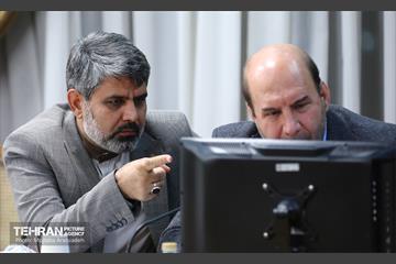 سی‌و‌دومین جلسه شورای ساماندهی و گسترش مساجد تهران 17