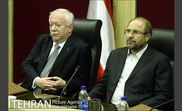 امضای توافقنامه همکاری میان شهرداران تهران و وین 9