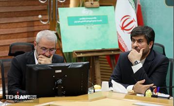 یکصدوبیست‌وچهارمین نشست مجمع کلانشهرهای ایران 31