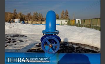 مجتمع پردازش و بازیافت زباله آراد کوه کهریزک  18