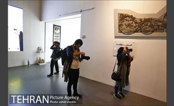 برگزاری اولین تور مسابقه عکس روز تهران به مناسبت روز تهران 2