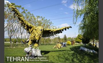 بوستان بازیافت 5