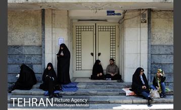 راهپیمایی روز جهانی قدس -2 17