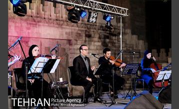 جشن بزرگ عیدفطر در میدان مشق 35