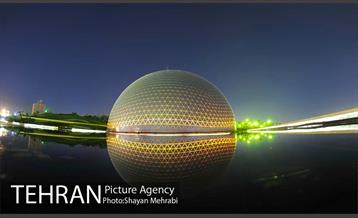 سراسر نمای دفاع مقدس 4