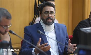 جلسه بررسی کاهش فرایند صدور پروانه 15