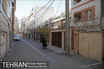 شهرنگار؛ محله بریانک 23