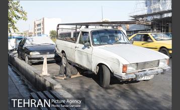 خیابان دماوند 11