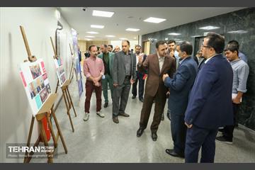 دومین همایش گردشگری ایران کهن 28