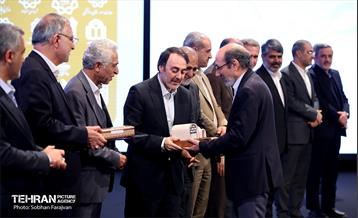 جشنواره عاملیت هنر در سیمای شهر تهران 49