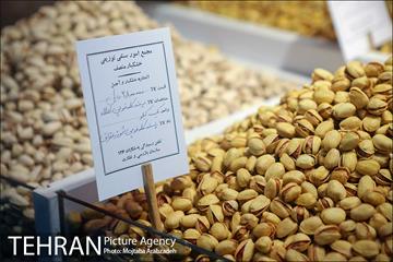بازار تجریش در آستانه شب یلدا 19