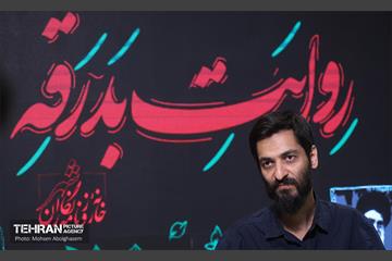 دومین روز رویداد «روایت بدرقه» 44
