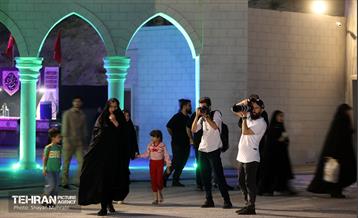 سرزمین تمدن‌ها 7