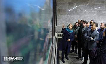 نمایشگاه عکس «رومانی در تصویر» 13