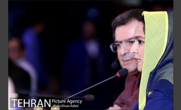 دهمین روز جشنواره فیلم فجر در برج میلاد 5