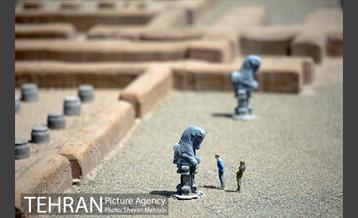 بوستان مینیاتور 8