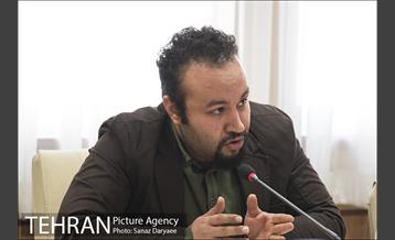 نشست خبری معاون برنامه ریزی، توسعه شهری و امور شورا شهرداری تهران 7