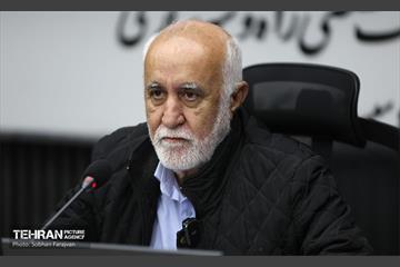 نشست خبری سخنگوی شهرداری تهران 18