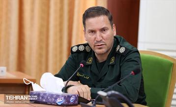 اولین جلسه شورای هماهنگی طرح توانمندسازی و تحول اجتماع محور در منطقه ۱۷