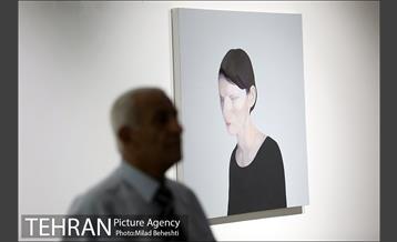 نمایشگاه نقاشی انسان گونه 2