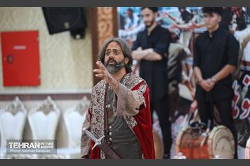 مراسم تجلیل از آزادگان دفاع مقدس  24