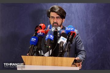 نشست خبری سخنگوی شهرداری تهران 24
