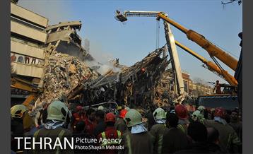 ساختمان پلاسکو فرو ریخت-3 25